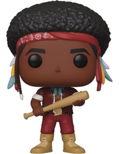 Figura Funko Pop! Películas The Warriors Chochise Modelo...