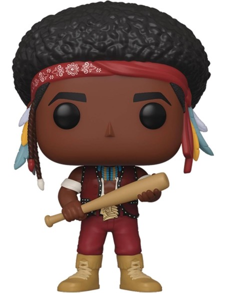 Figura Funko Pop! Películas The Warriors Chochise Modelo 865 | 44844