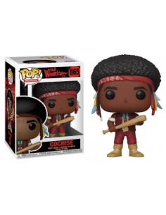 Figura Funko Pop! Películas The Warriors Chochise Modelo... 2