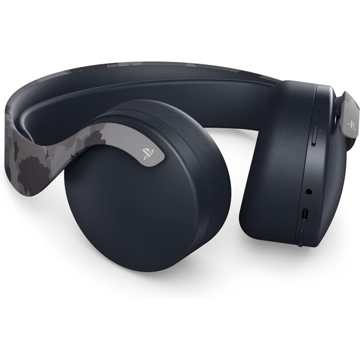 Auriculares Inalámbricos Sony Pulse 3D...