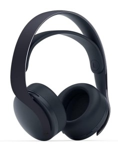 Auriculares Inalámbricos Sony Pulse 3D Negro Medianoche...