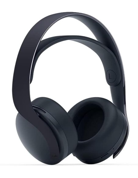 Auriculares Inalámbricos Sony Pulse 3D Negro Medianoche para PlayStation 5 | PS5