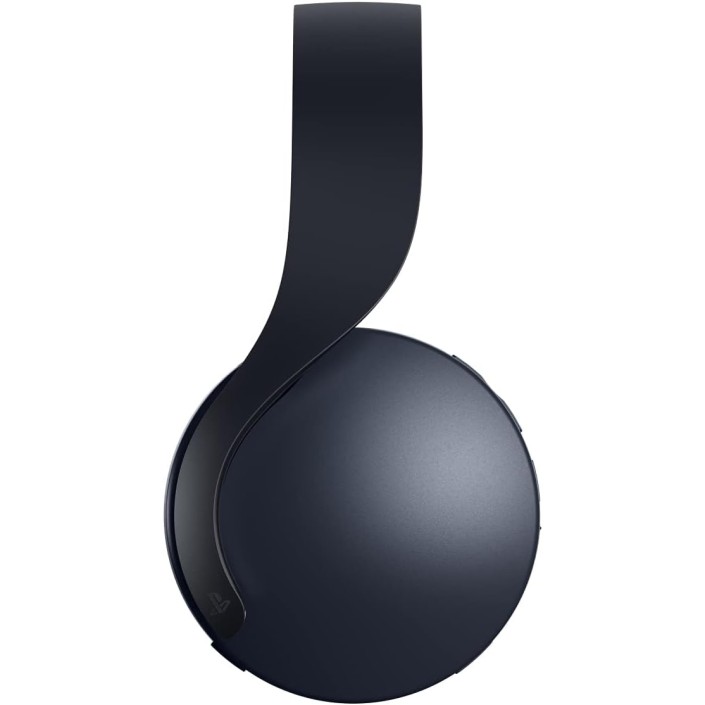 Auriculares Inalámbricos Sony Pulse 3D Negro...