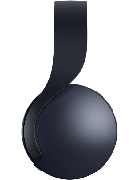 Auriculares Inalámbricos Sony Pulse 3D Negro Medianoche para PlayStation 5 | PS5