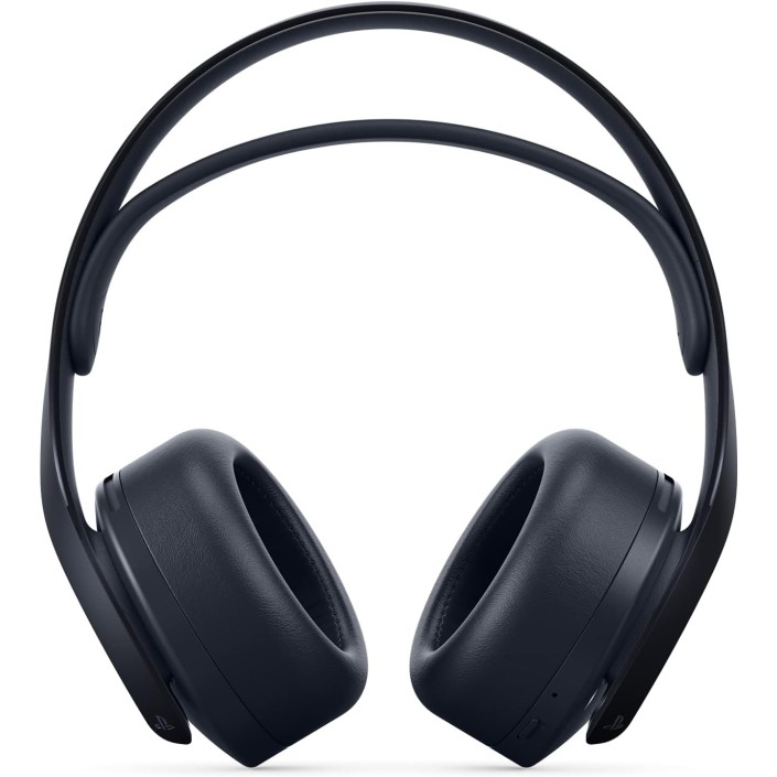 Auriculares Inalámbricos Sony Pulse 3D Negro...