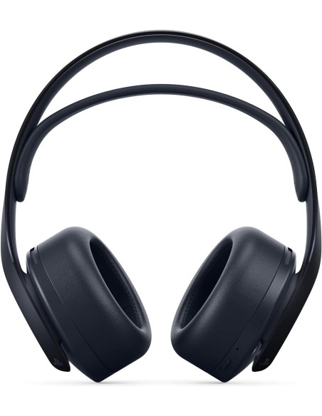 Auriculares Inalámbricos Sony Pulse 3D Negro Medianoche para PlayStation 5 | PS5