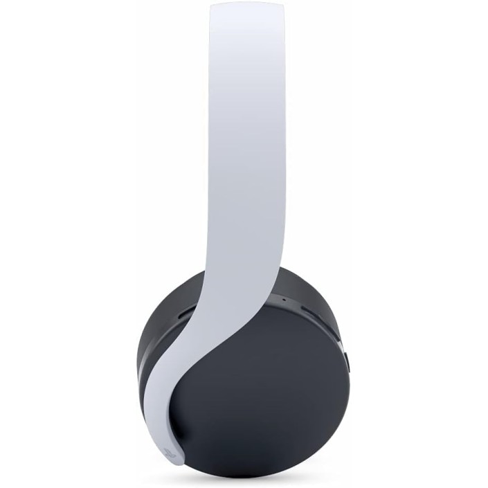 Auriculares Inalámbricos Sony Pulse 3D Blanco...