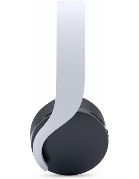 Auriculares Inalámbricos Sony Pulse 3D Blanco para PlayStation 5 | PS5