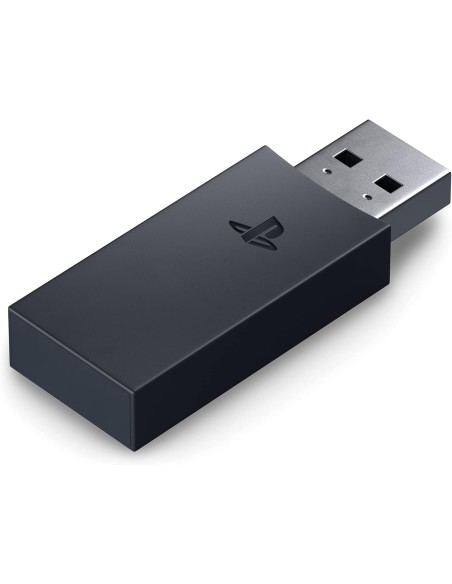 Auriculares Inalámbricos Sony Pulse 3D Blanco para PlayStation 5 | PS5