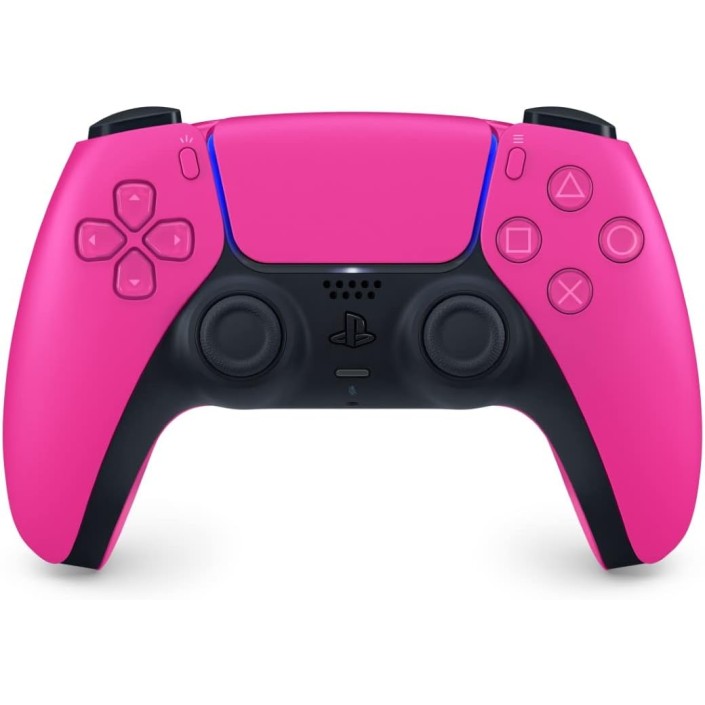 Mando Sony Dualsense Color Rosa para...