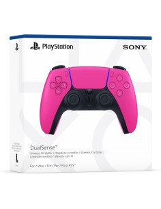 Mando Sony Dualsense Color Rosa para Playstation 5 | PS5 2