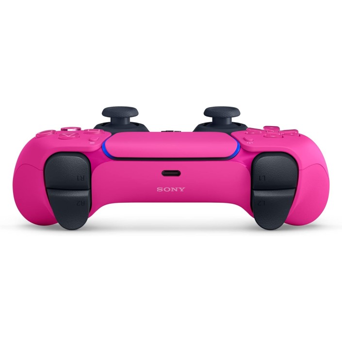 Mando Sony Dualsense Color Rosa para...