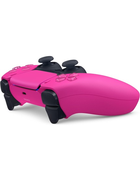 Mando Sony Dualsense Color Rosa para Playstation 5 | PS5