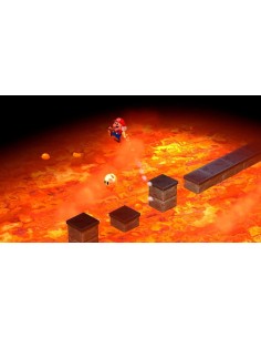 Juego Super Mario RPG para Nintendo Switch 2