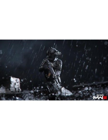 Juego Call of Duty Modern Warfare 3 Cross Gen Edition Para Playstation 4 | PS4