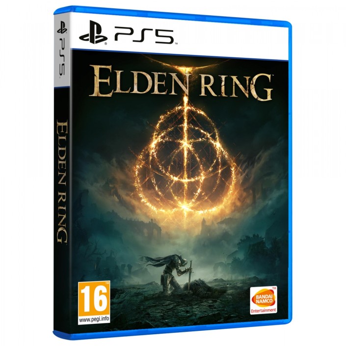 Juego Elden Ring Playstation 5 | PS5