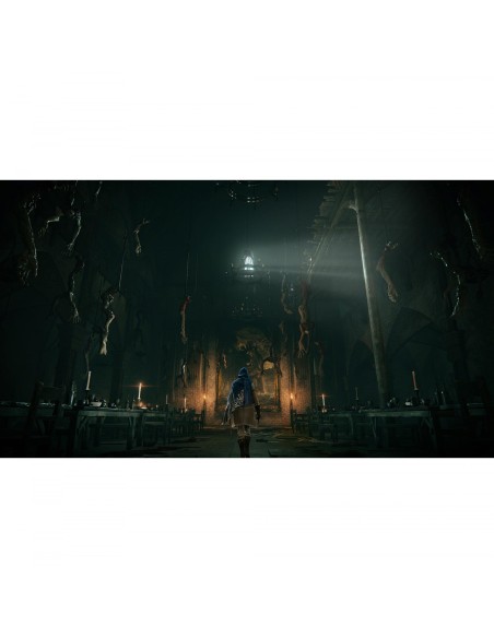 Juego Elden Ring Playstation 5 | PS5