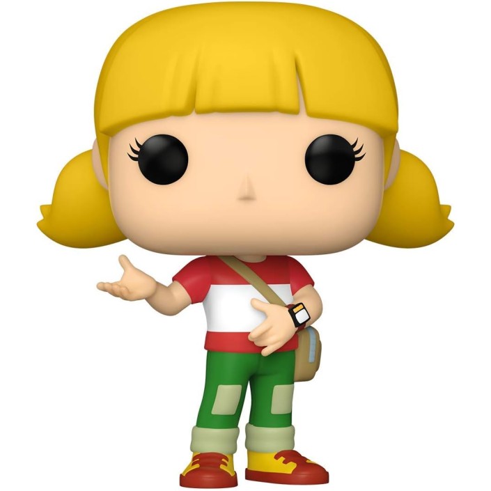 Figura Funko Pop! Animación Inspector Gadget...