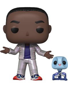 Figura Funko Pop! Películas Space Jam 2 Al G. con Pete...