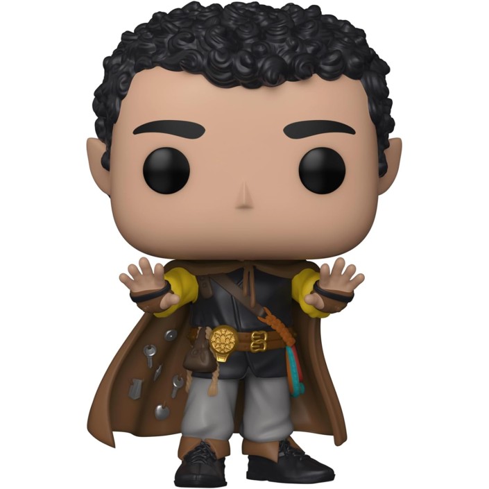 Figura Funko Pop! Película Dragones y Mazmorras...