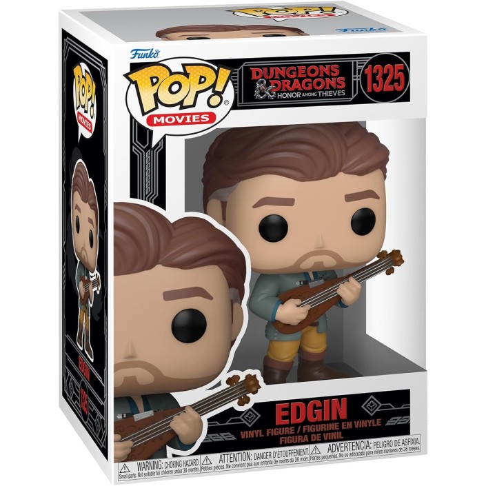 Figura Funko Pop! Películas Dragones y...