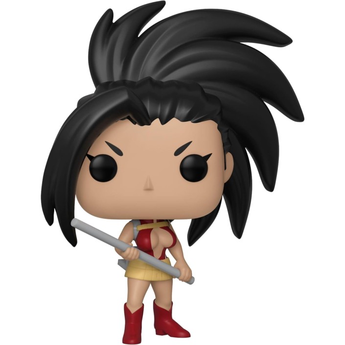 Figura Funko Pop! Animación My Hero Academia S3...
