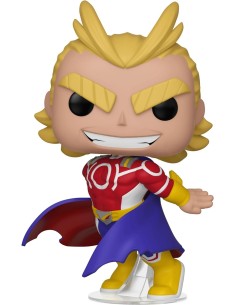 Figura Funko Pop! Animación My Hero Academia All Might...