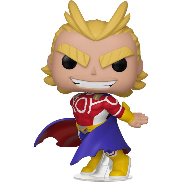 Figura Funko Pop! Animación My Hero Academia...