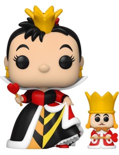 Figura Funko Pop! Disney Alicia en el País de las...