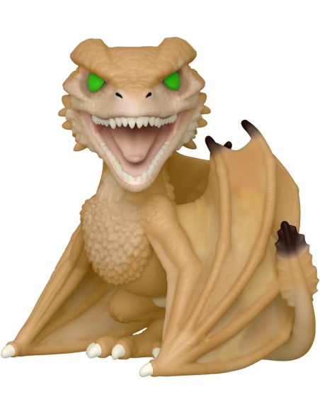 Figura Funko Pop! Series Juego de Tronos Casa del Dragón Syrax Modelo 07 | 65605