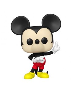 Figura Funko Pop! Mega Gigante Disney Mickey Mouse 46 Cm...