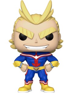 Figura Funko Pop! Mega Gigante Animación My Hero Academia...