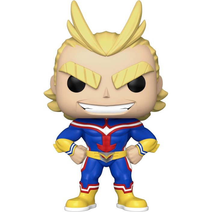 Figura Funko Pop! Mega Gigante Animación My...