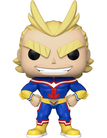 Figura Funko Pop! Mega Gigante Animación My Hero Academia All Might 46 Cm Modelo 1173 | 62350