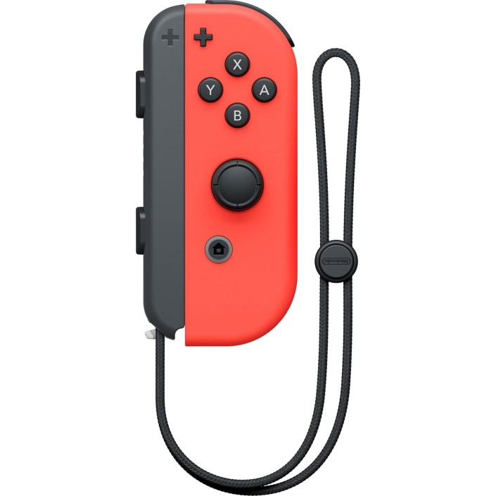 Mando Inalámbrico Nintendo Switch Joy-con...