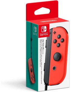 Mando Inalámbrico Nintendo Switch Joy-con Controlador... 2
