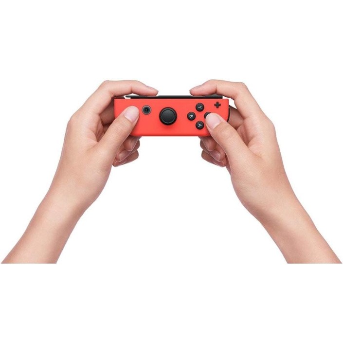 Mando Inalámbrico Nintendo Switch Joy-con...