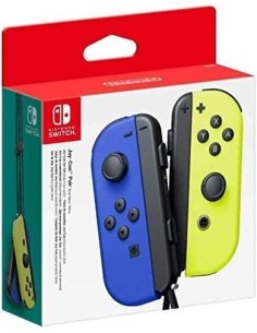 Mandos Inalámbricos Nintendo Switch Joy-con Controlador... 2