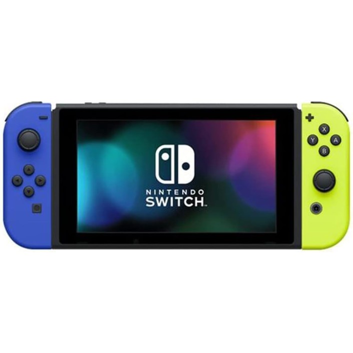 Mandos Inalámbricos Nintendo Switch Joy-con...