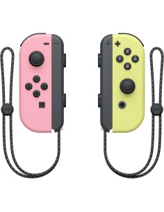 Mandos Inalámbricos Nintendo Switch Joy-con Controlador...