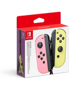 Mandos Inalámbricos Nintendo Switch Joy-con Controlador... 2