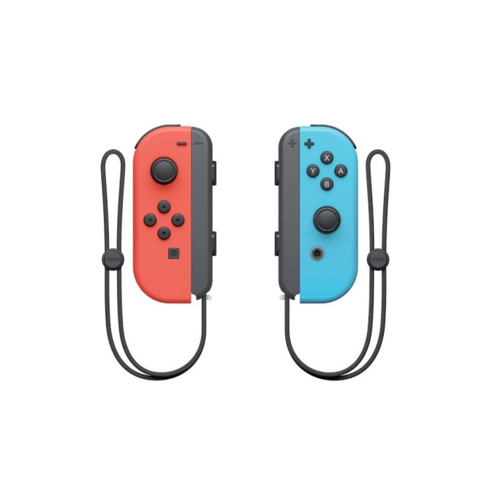 Mandos Inalámbricos Nintendo Switch Joy-con...