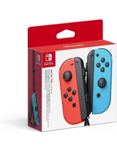 Mandos Inalámbricos Nintendo Switch Joy-con Controlador... 2