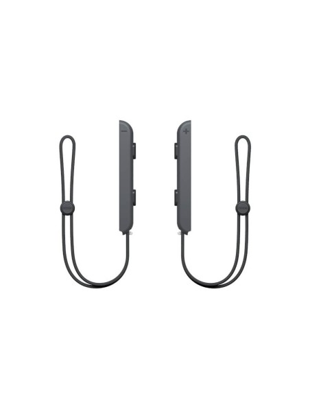 Mandos Inalámbricos Nintendo Switch Joy-con Controlador para Juegos Color Verde Neón y Rosa Neón