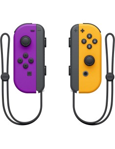 Mandos Inalámbricos Nintendo Switch Joy-con Controlador...
