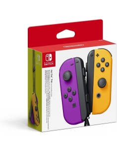 Mandos Inalámbricos Nintendo Switch Joy-con Controlador... 2