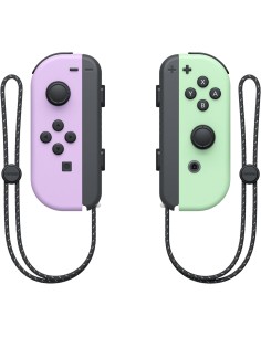 Mandos Inalámbricos Nintendo Switch Joy-con Controlador...