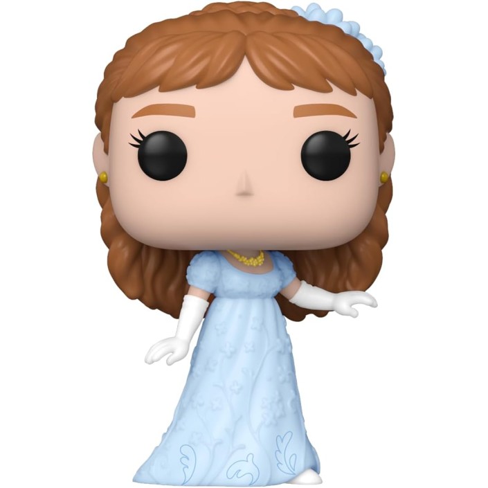 Figura Funko Pop! Televisión Los Bridgerton...