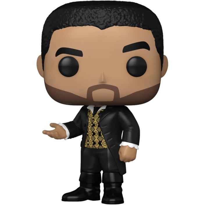 Figura Funko Pop! Televisión Los Bridgerton...