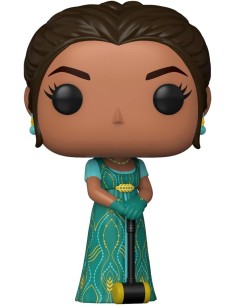 Figura Funko Pop! Televisión Los Bridgerton Kate Sharma...